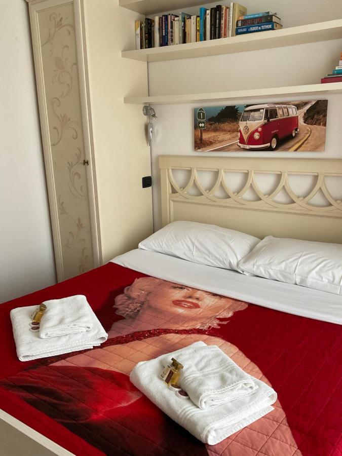 Villa Indipendente A Pochi Passi Dal Lago San Felice del Benaco Zewnętrze zdjęcie
