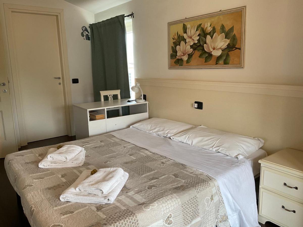 Villa Indipendente A Pochi Passi Dal Lago San Felice del Benaco Zewnętrze zdjęcie