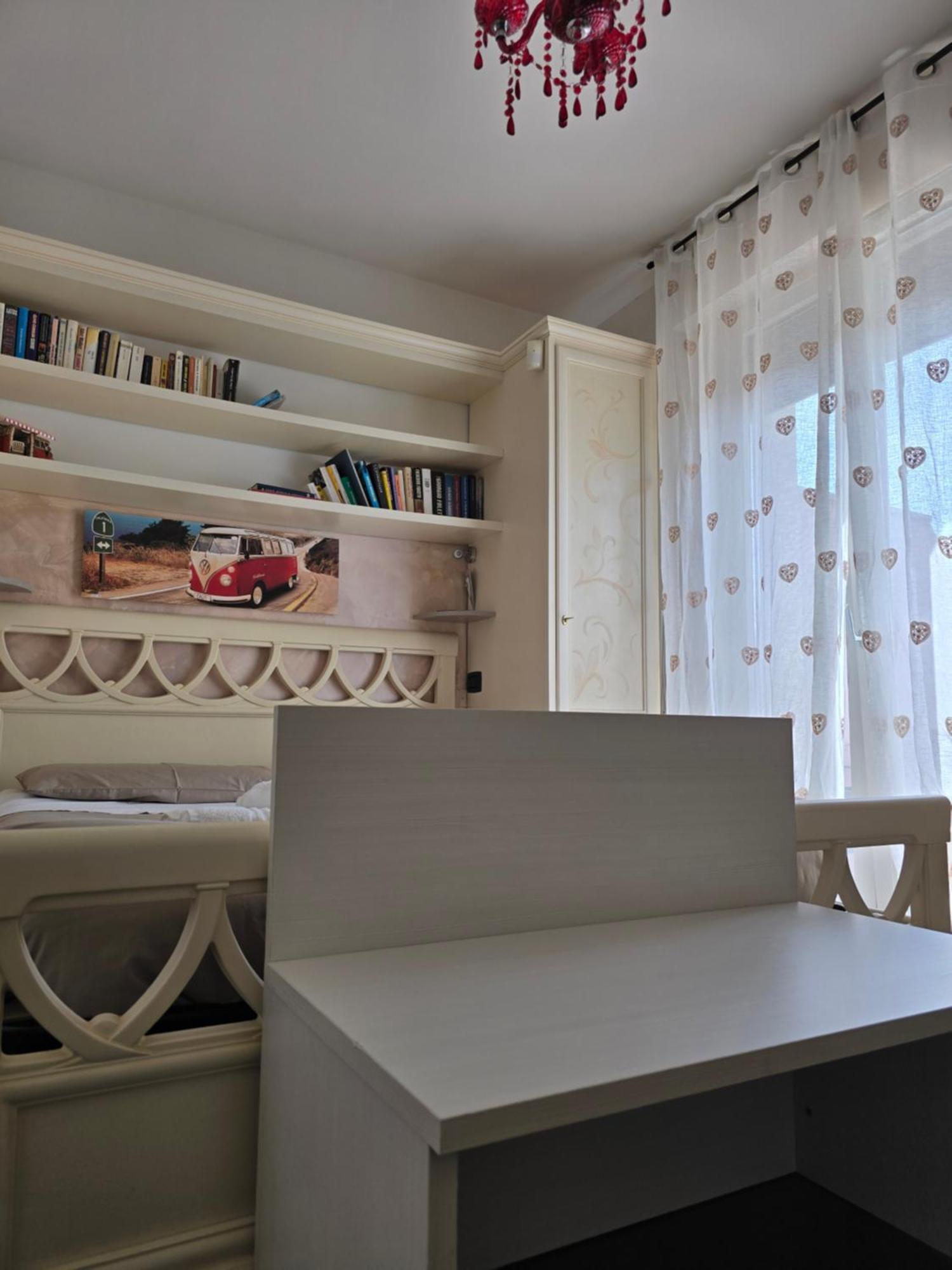Villa Indipendente A Pochi Passi Dal Lago San Felice del Benaco Zewnętrze zdjęcie