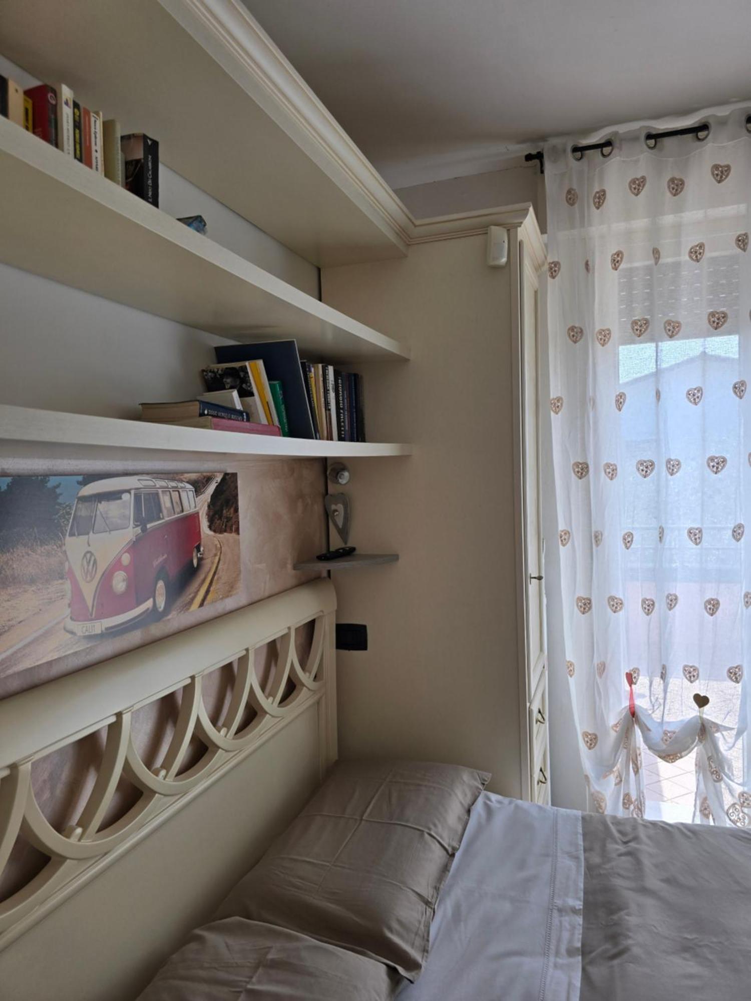 Villa Indipendente A Pochi Passi Dal Lago San Felice del Benaco Zewnętrze zdjęcie
