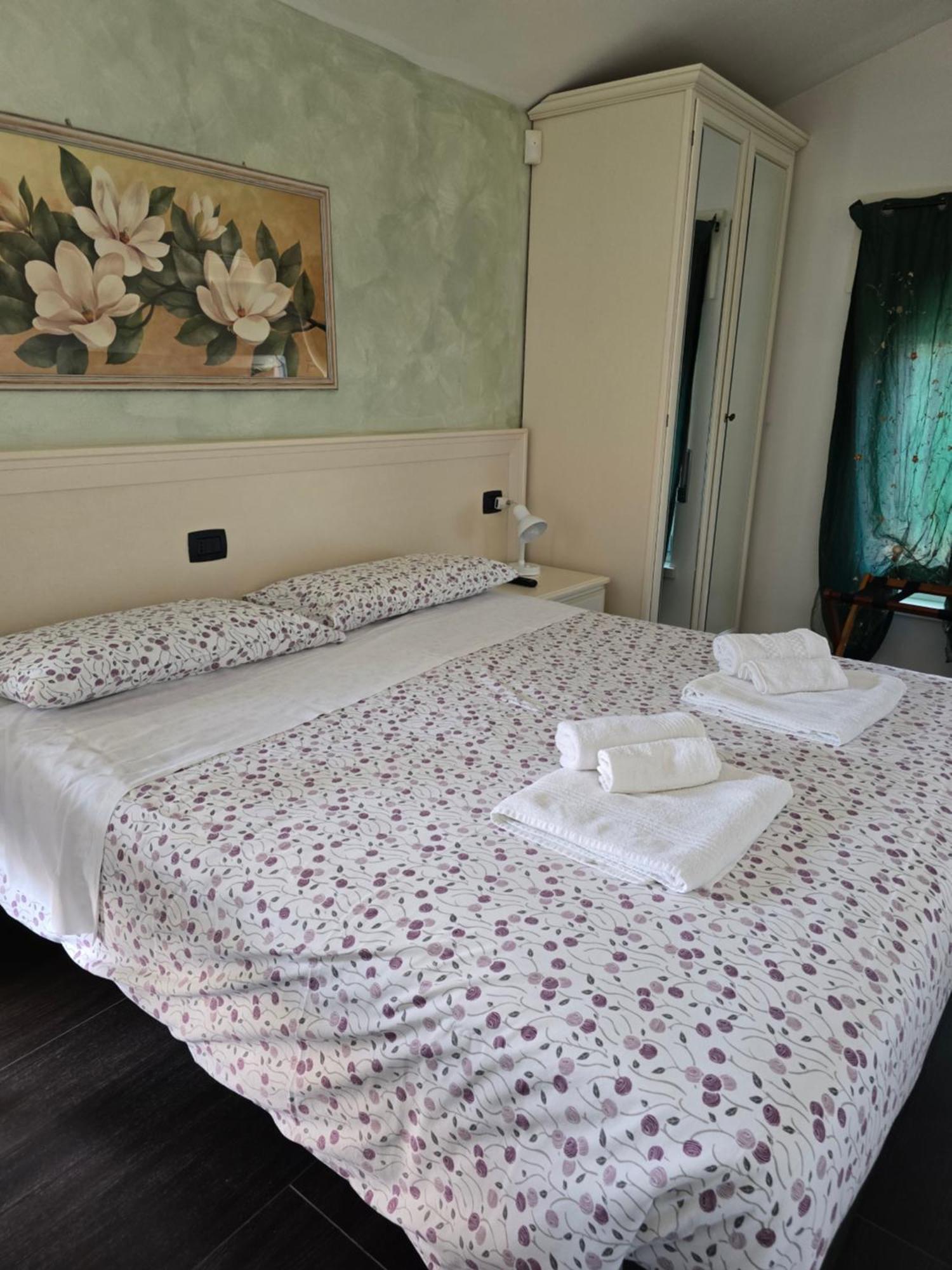 Villa Indipendente A Pochi Passi Dal Lago San Felice del Benaco Zewnętrze zdjęcie