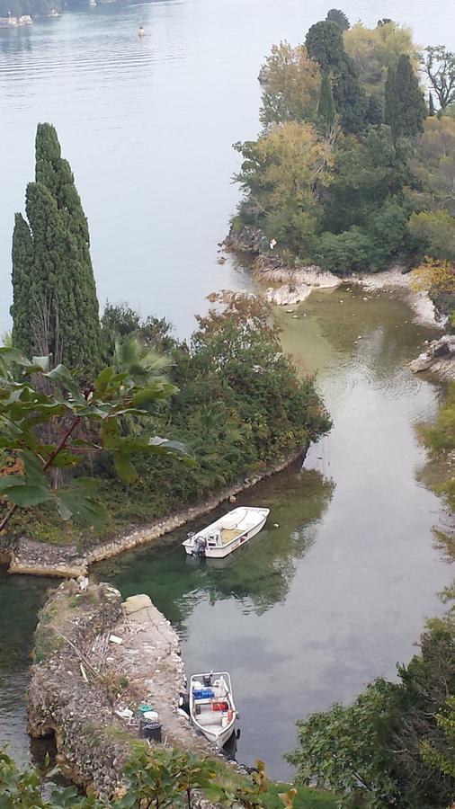 Villa Indipendente A Pochi Passi Dal Lago San Felice del Benaco Zewnętrze zdjęcie