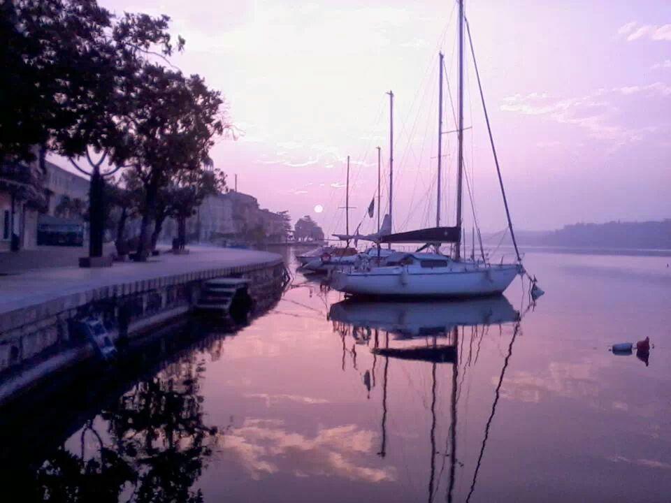 Villa Indipendente A Pochi Passi Dal Lago San Felice del Benaco Zewnętrze zdjęcie