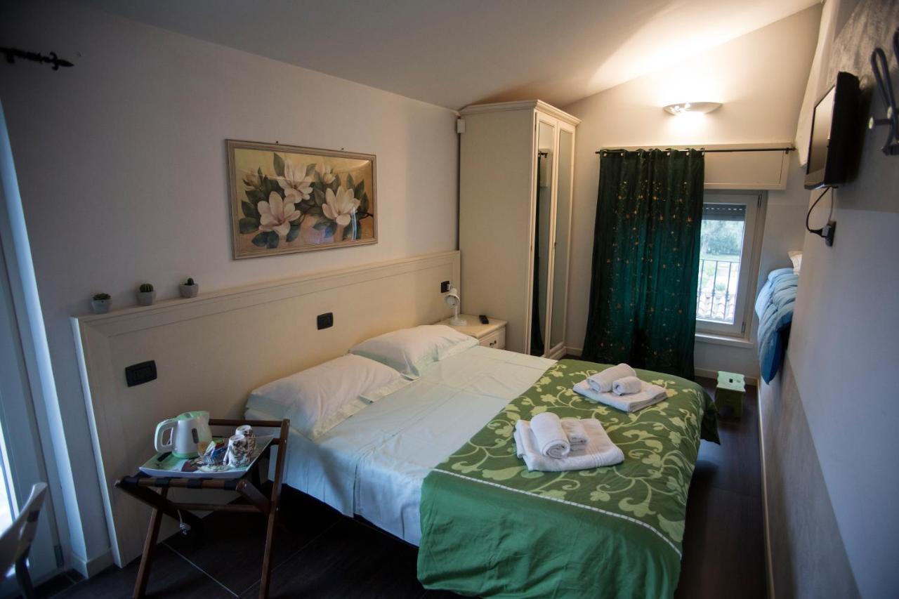 Villa Indipendente A Pochi Passi Dal Lago San Felice del Benaco Zewnętrze zdjęcie