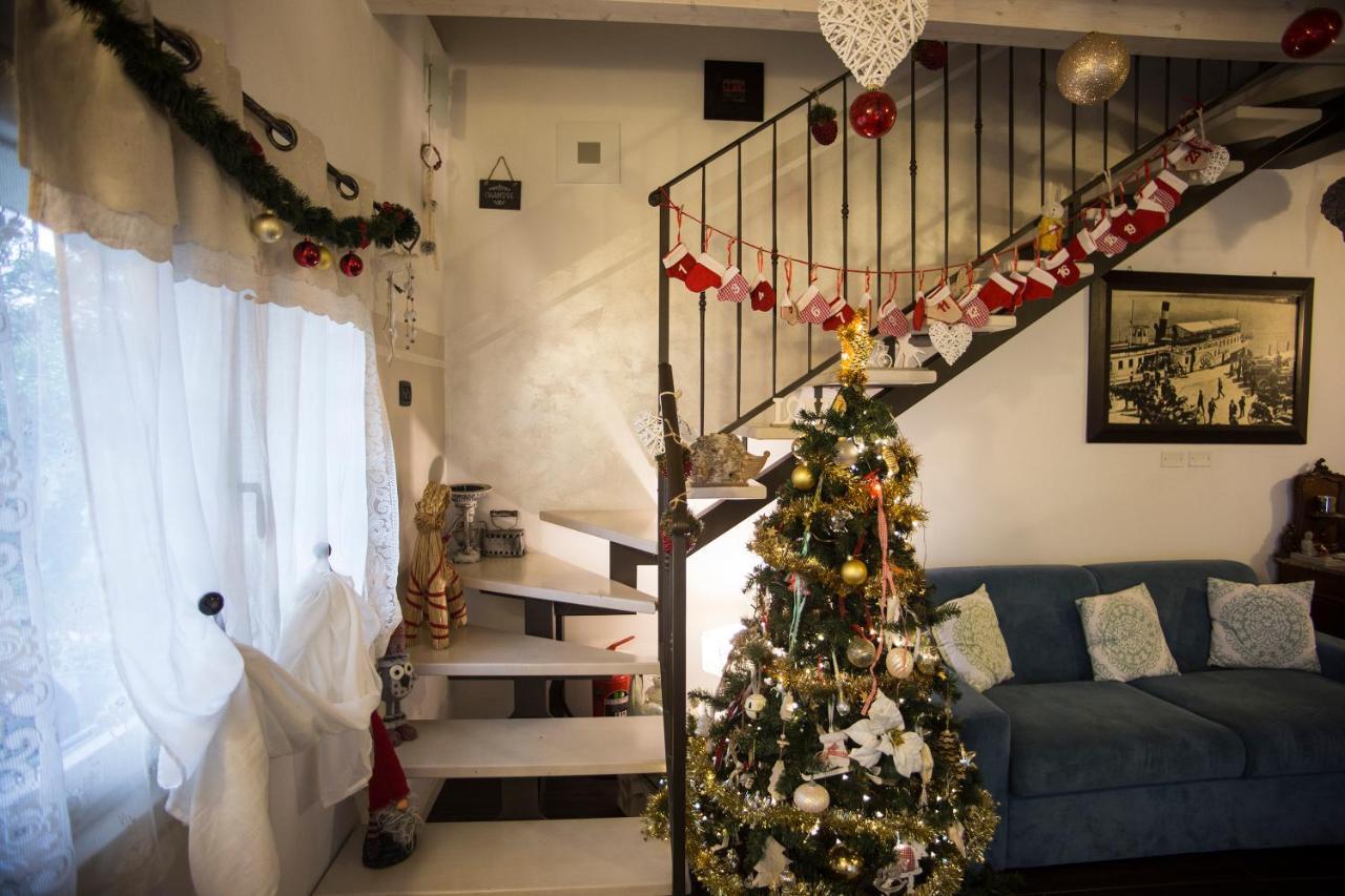 Villa Indipendente A Pochi Passi Dal Lago San Felice del Benaco Zewnętrze zdjęcie